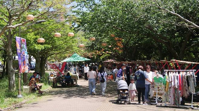 2024 제주예술문화축전. (제주예총 제공)