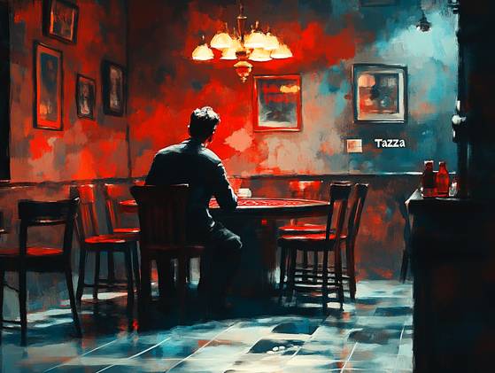 일러스트 미드저니, 이경희 기자