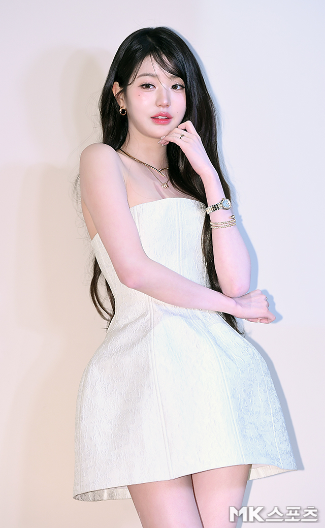 아이돌그룹 아이브 멤버 장원영의 소속사 스타쉽엔터테인먼트가 유튜버 ‘탈덕수용소’를 상대로 낸 손해배상 소송 1심에서 일부 승소했다. / 사진 = 천정환 기자