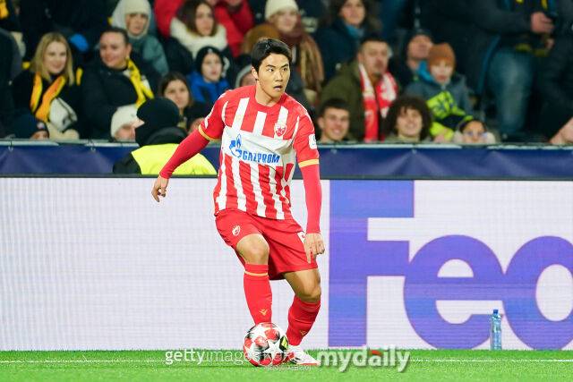 설영우./게티이미지코리아