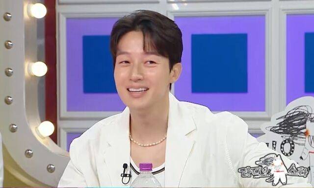 / MBC '라디오스타'