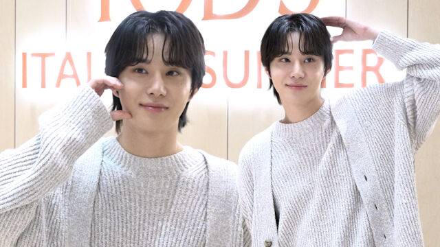 NCT 정우 / 마이데일리