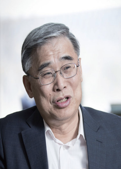 이종석 국정원장 후보자[사진=대통령실 제공]