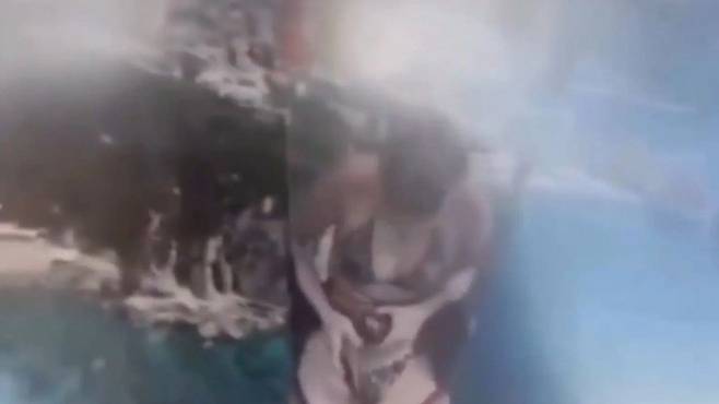 [뉴욕포스트 캡처/뉴시스]