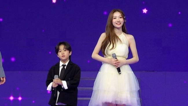 사진=TV CHOSUN ‘트롯 올스타전: 수요일 밤에’