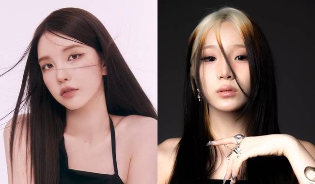 리웨이뮤직앤미디어 제공