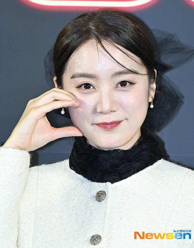 우혜림, 뉴스엔DB