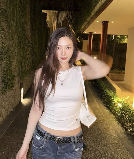 조이 소셜 계정 캡처