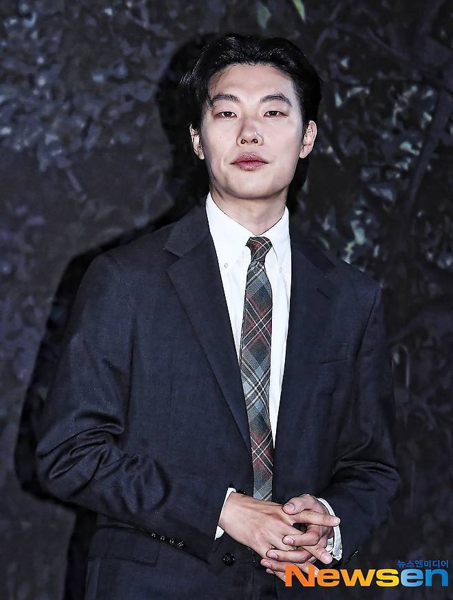 류준열/뉴스엔DB