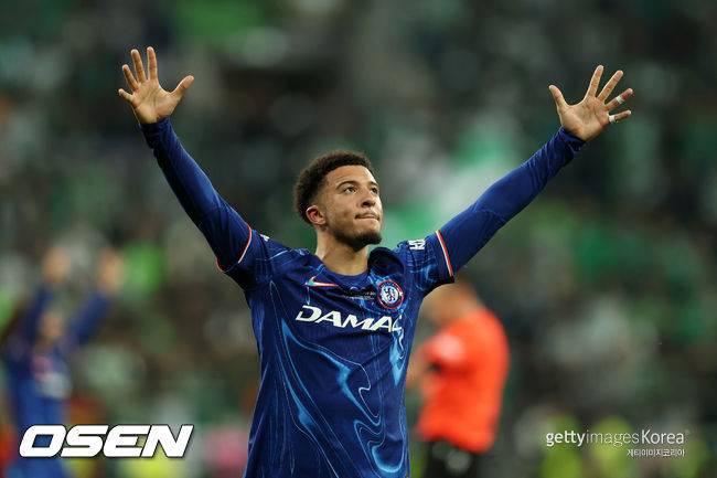 [사진] ⓒGettyimages(무단전재 및 재배포 금지)