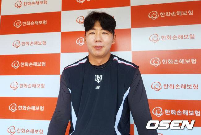 [OSEN=대전, 이상학 기자] KT 이정훈. 2025.06.03 /waw@osen.co.kr