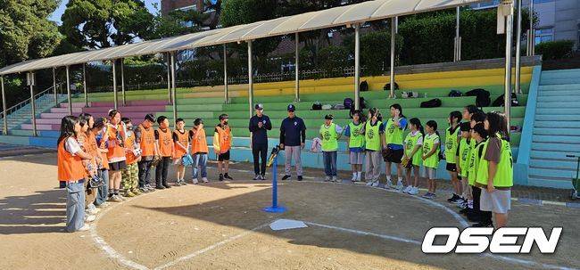 한국티볼연맹 제공