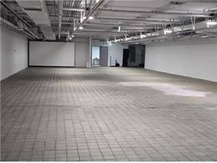 여의도 지하벙커 내부 모습. 서울시 제공