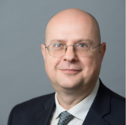 알렉상드르 만수로프 조지타운대 교수.