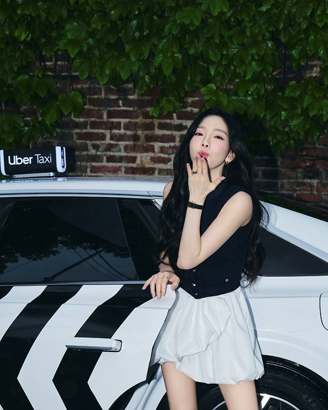 사진제공 | 우버 택시