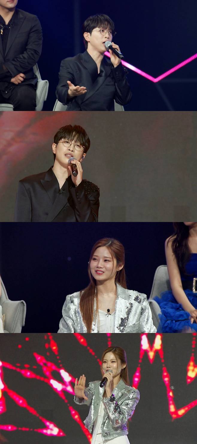 사진 제공: TV CHOSUN ‘트롯 올스타전: 수요일 밤에’
