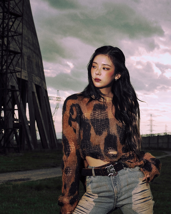JYP엔터테인먼트
