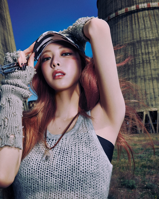JYP엔터테인먼트