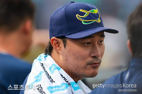 김하성 / 사진=GettyImages 제공