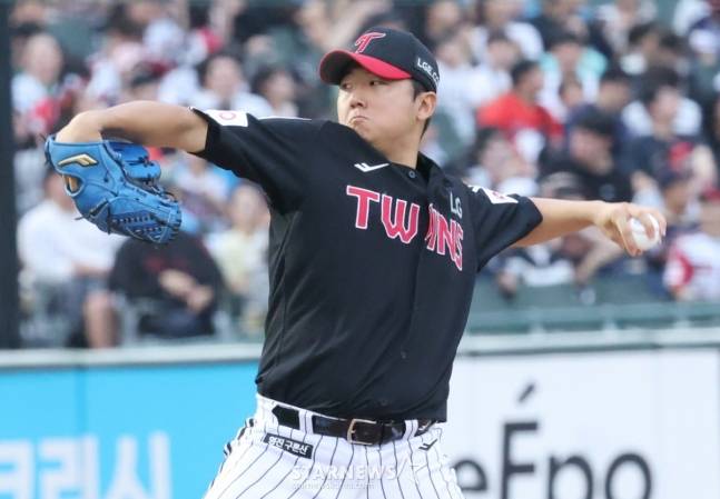 송승기. /사진=김진경 대기자