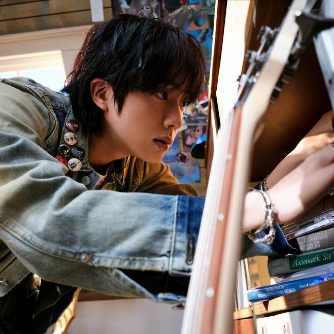 /사진=빅히트 뮤직