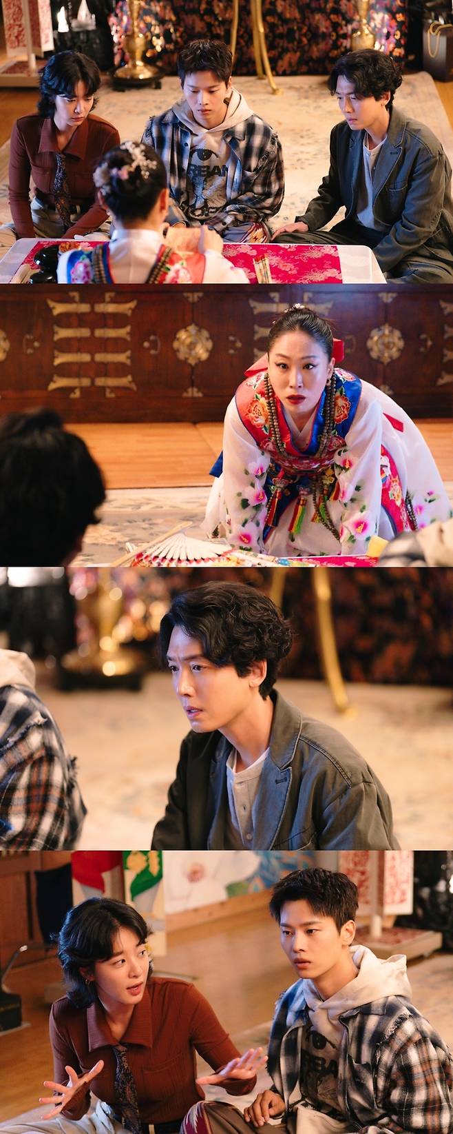 ‘노무사 노무진’. 사진| MBC