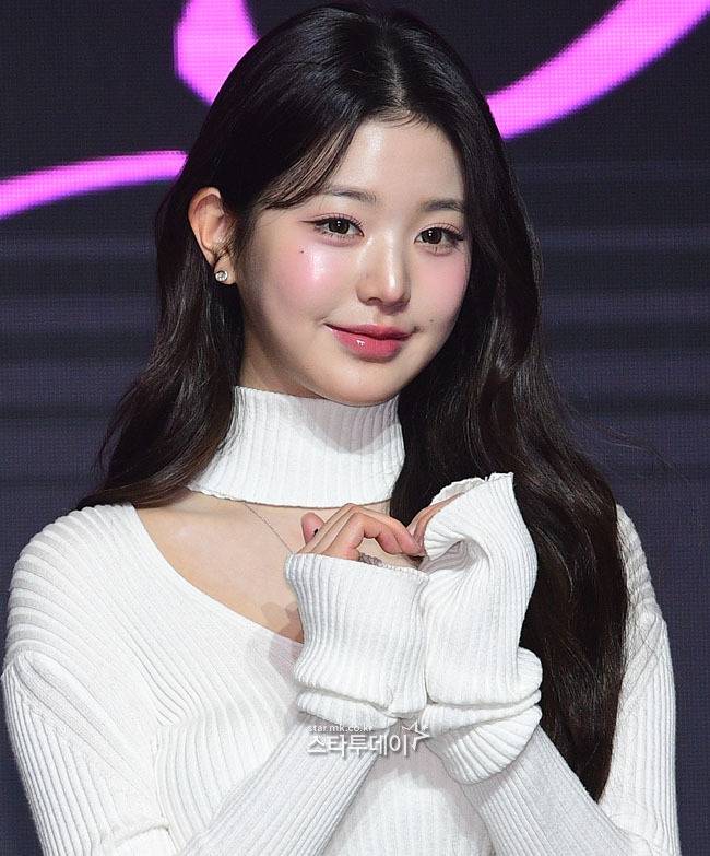 장원영. 사진|스타투데이 DB