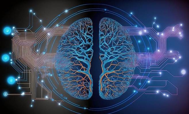 &nbsp;인공지능이 인간을 협박했다는 사례가 보고됐다.[사진 | 뉴시스]