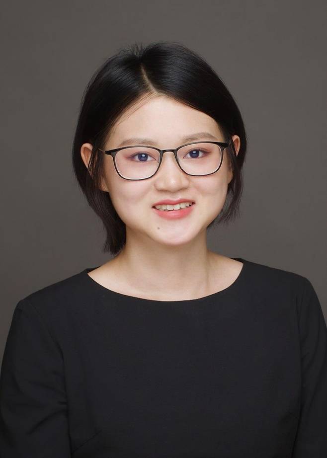 자위쉬안 싱크탱크 중국세계화센터(CCG) 연구원 [자위쉬안 제공. 연합뉴스 자료사진. 재판매 및 DB 금지]