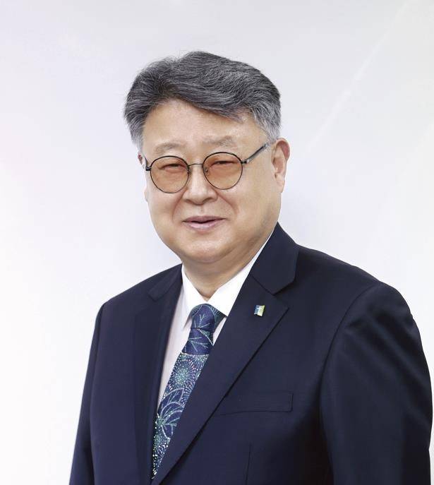 김종혁 한국교회총연합 대표회장 [한국교회총연합 제공. 재판매 및 DB 금지]