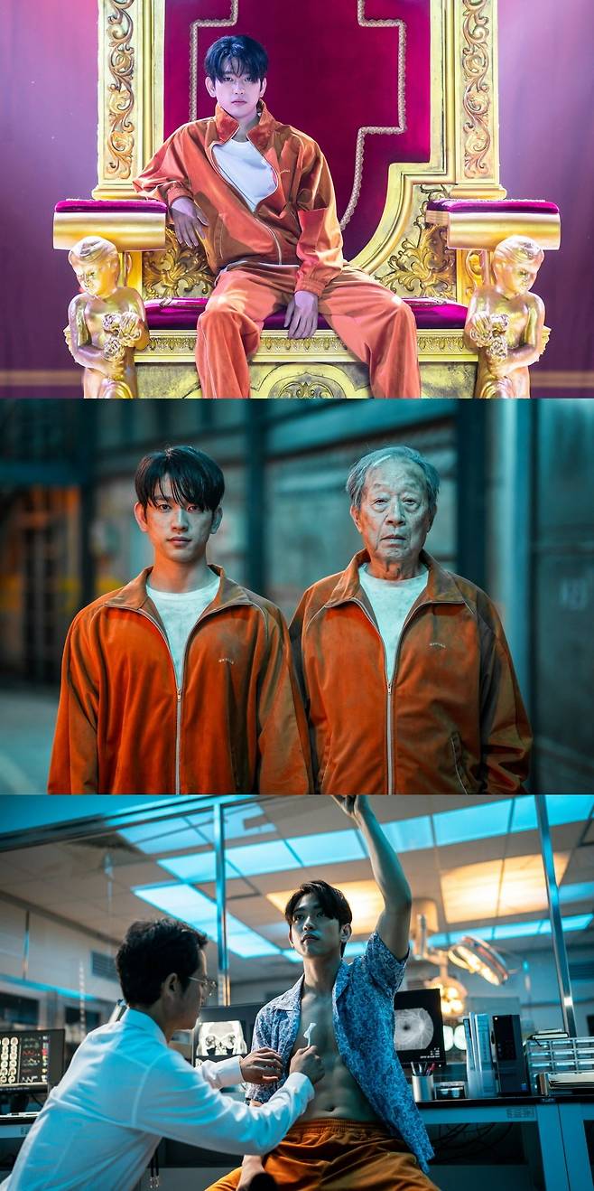 사진제공=NEW, 안나푸르나필름