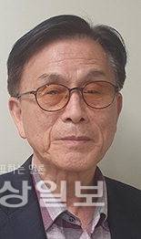 ▲ 남진석 광복회 울산지부장