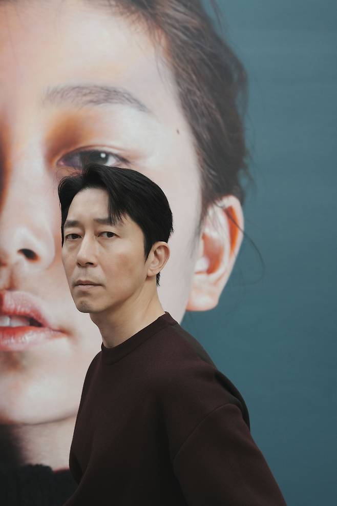 Johyun Gallery, Kang Kang Hoon Artist Profile Image, Courtesy of the artist and Johyun Gallery