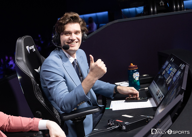 '크로니클러' 모리츠 뮈센