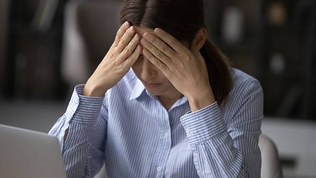 이석증을 예방하기 위해서는 비타민 D 보충과 올바른 생활습관이 중요하다｜출처: 게티이미지뱅크