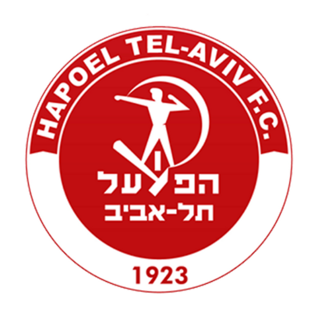 하포엘 텔아비브 농구 팀 로고