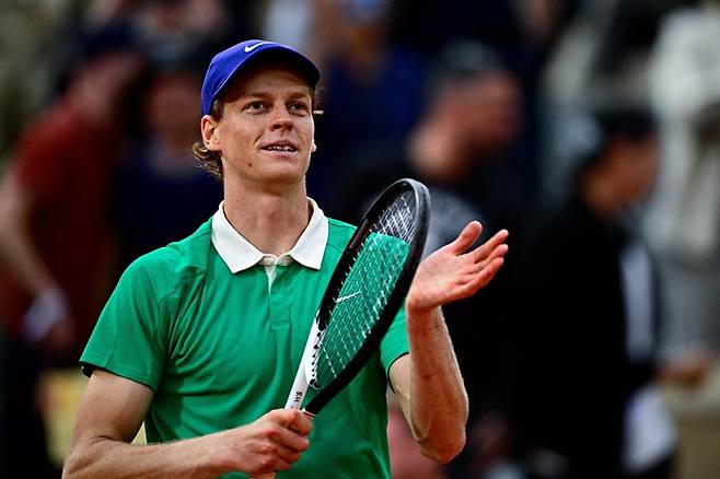 사진 | 파리=AFP연합뉴스