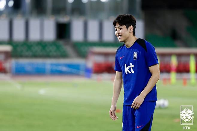 사진제공=대한축ㄱ협회