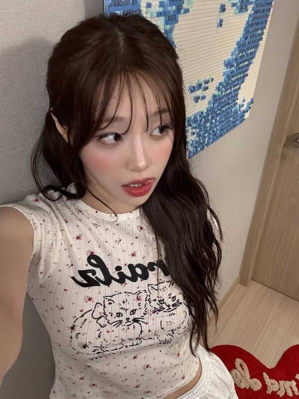 ​ⓒ츄 인스타그램