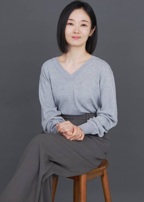 배우 이봉련 ⓒ에이엠엔터테인먼트