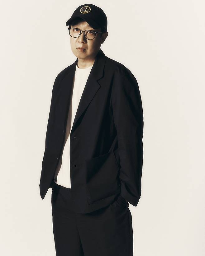 '약한영웅2' 기획총괄 한준희 감독과 연출자 유수빈 감독ⓒ넷플릭스