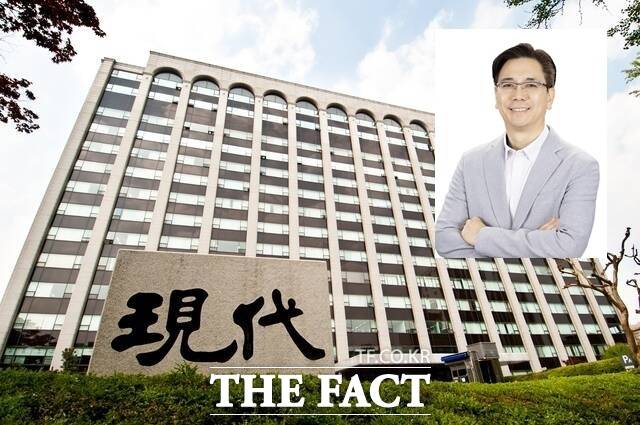 이한우 현대건설 대표는 지난 3월 "체질 개선을 통한 경쟁력 회복, 혁신 상품과 기술 개발 지속성장 토대 마련, 기업의 사회적 책무 이행과 가치 창출을 올해 경영방침으로 정했다"고 밝혔다. /현대건설