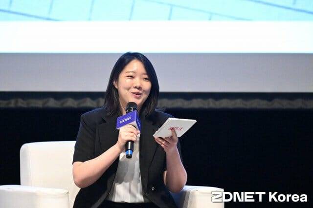 넷플릭스 신지희 Localization Producer