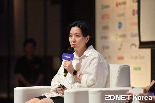 넷플릭스 최수연 Senior Localization Producer