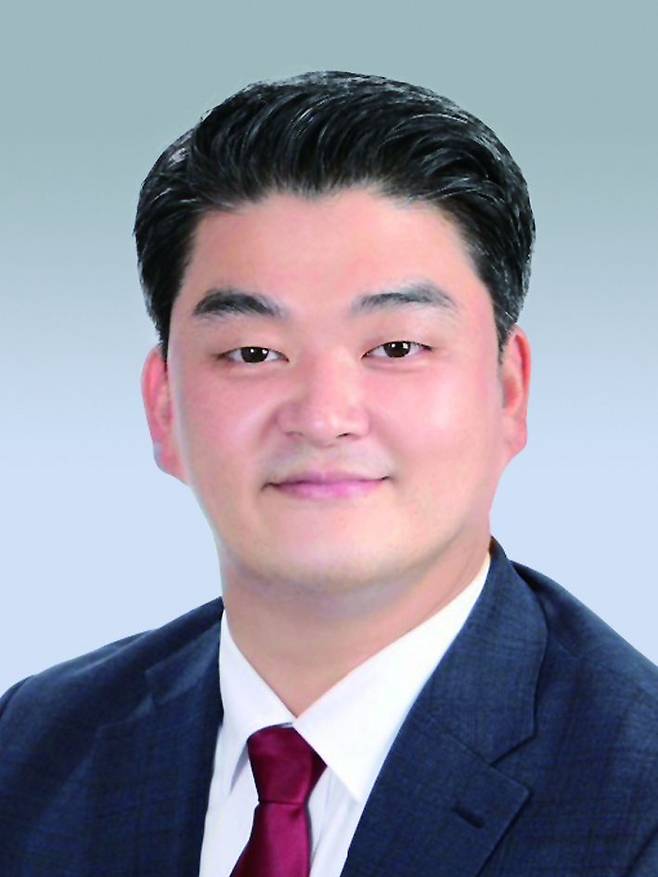 대구시의회 류종우 의원