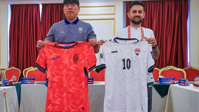 ⓒ이라크 매체 아수므리야 캡쳐