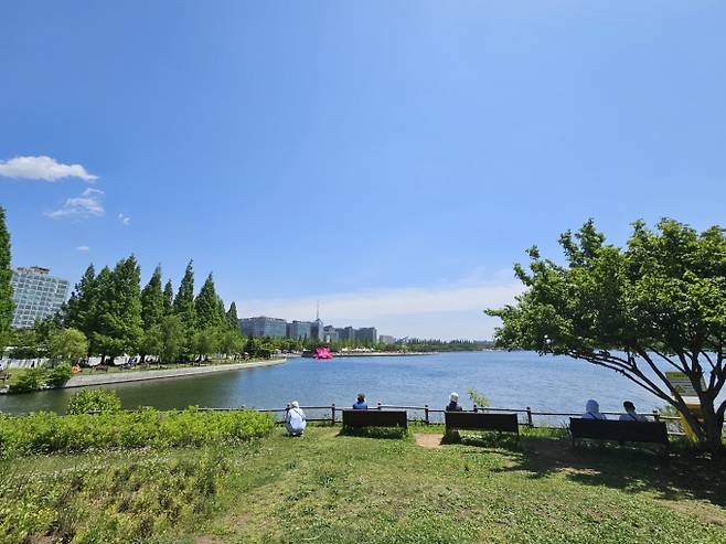 ©서울, 서울날씨, 오늘날씨, 내일날씨