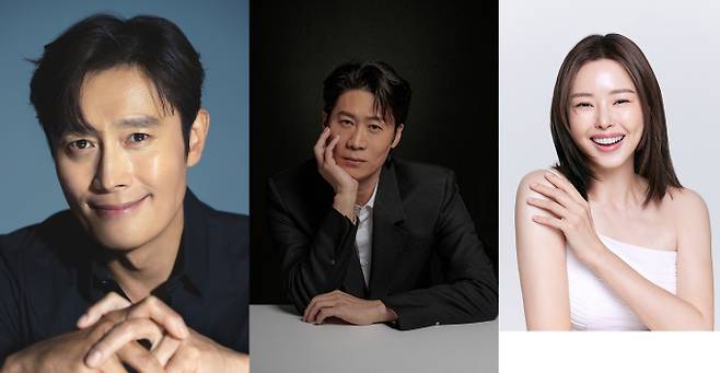 제공: 각 소속사