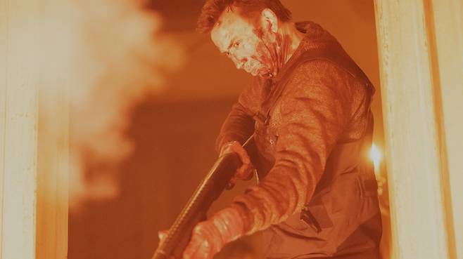 ‘아카디안’ (제공: 디즈니플러스)