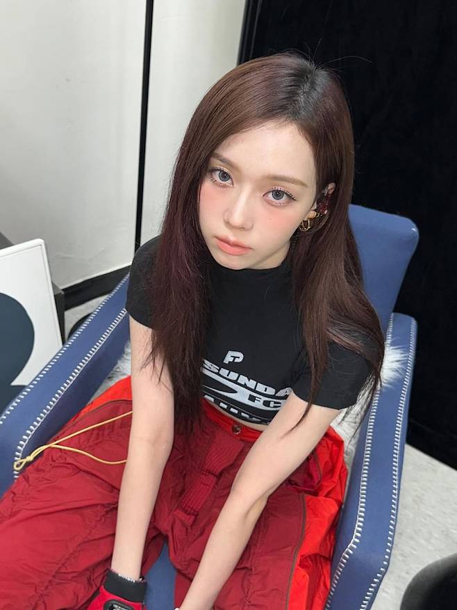 인스타그램 @imwinter